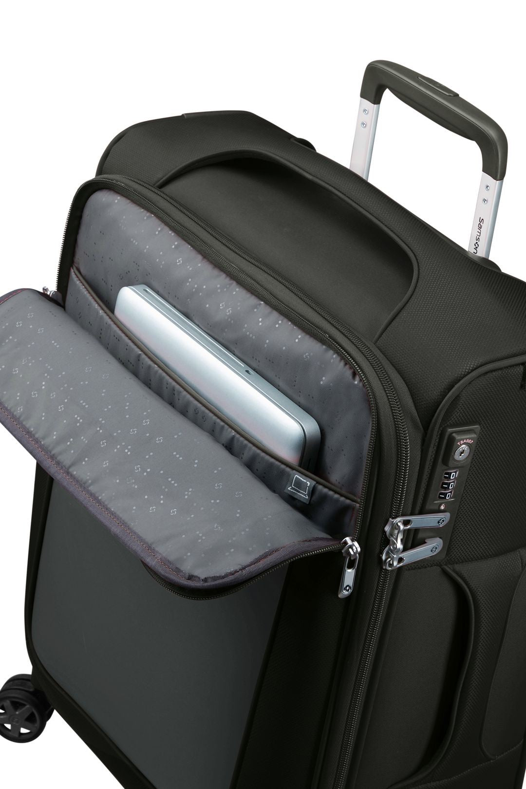 SAMSONITE Walizka kabinowa D´lite 55 cm