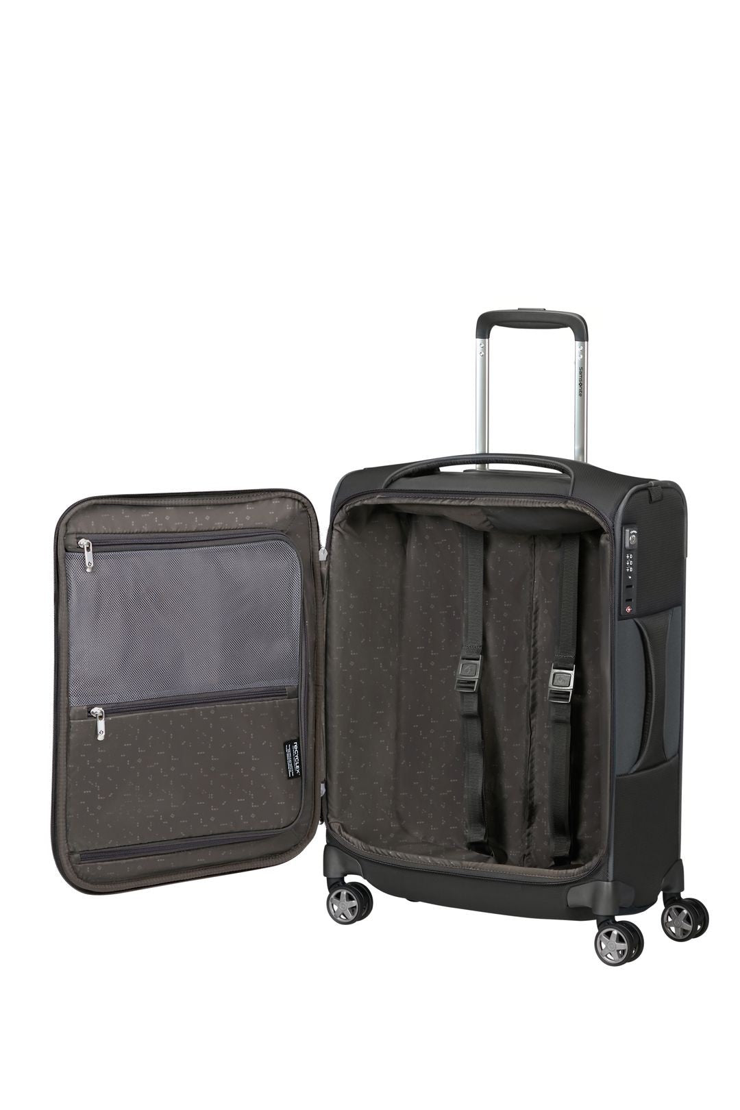 SAMSONITE Walizka kabinowa D´lite 55 cm