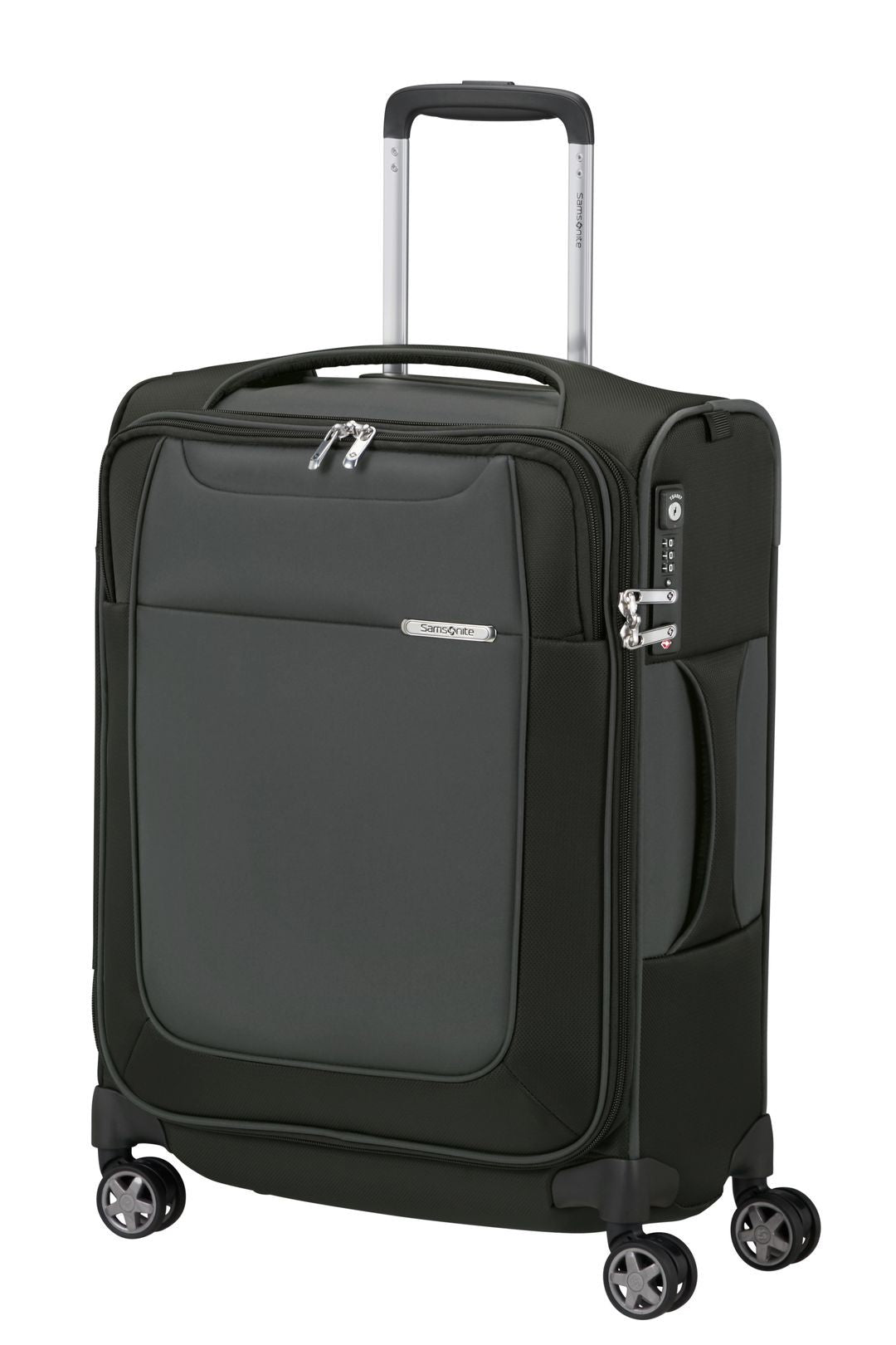 SAMSONITE Walizka kabinowa D´lite 55 cm