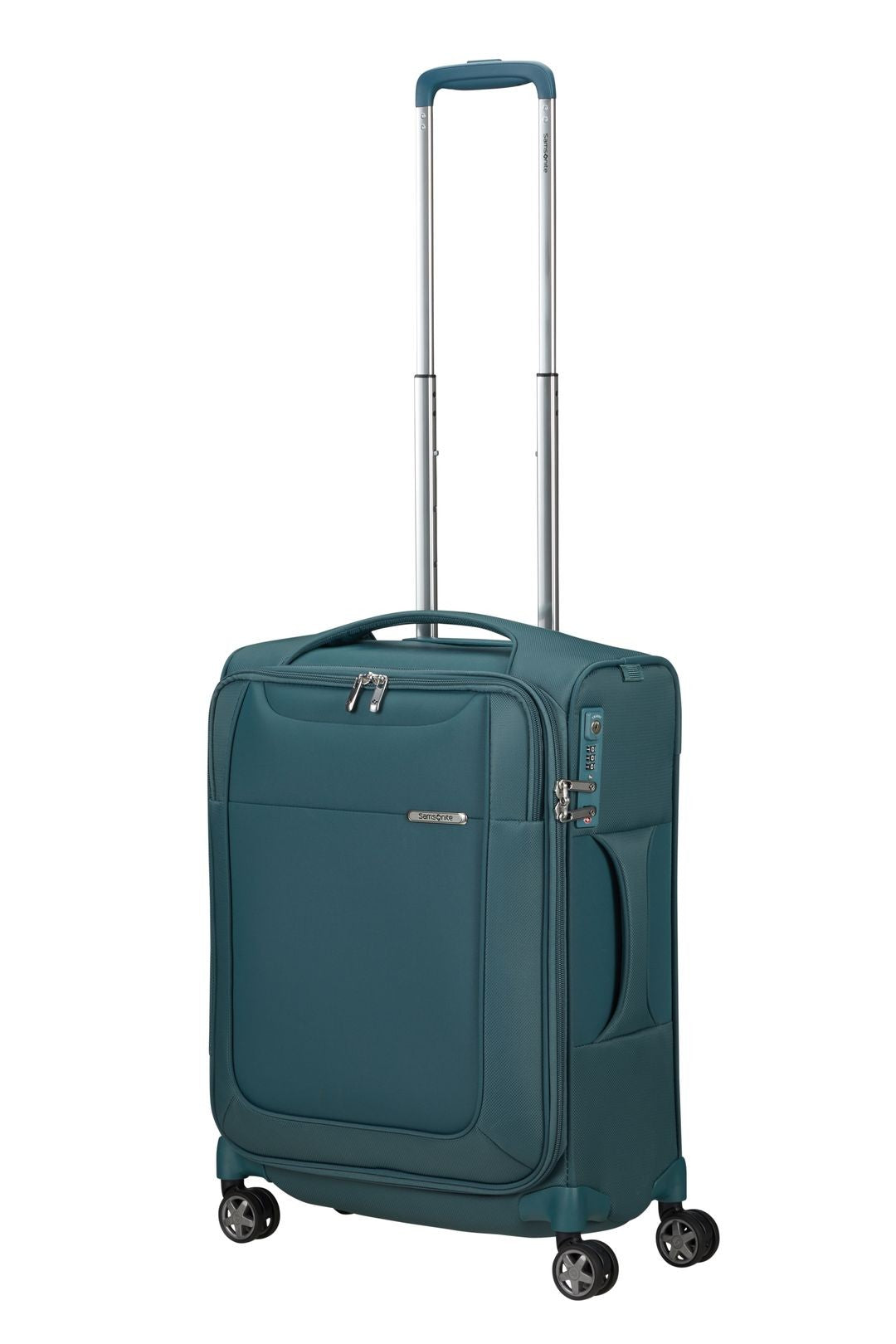 SAMSONITE Walizka kabinowa D´lite 55 cm