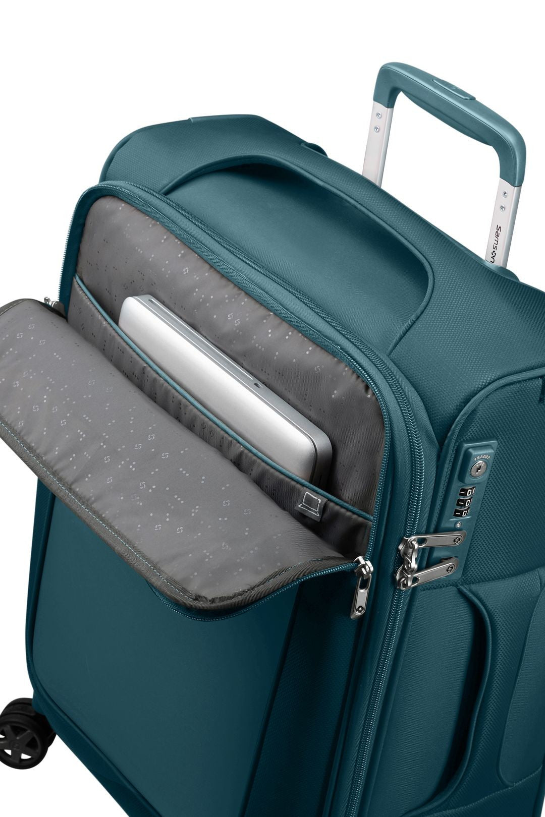 SAMSONITE Walizka kabinowa D´lite 55 cm