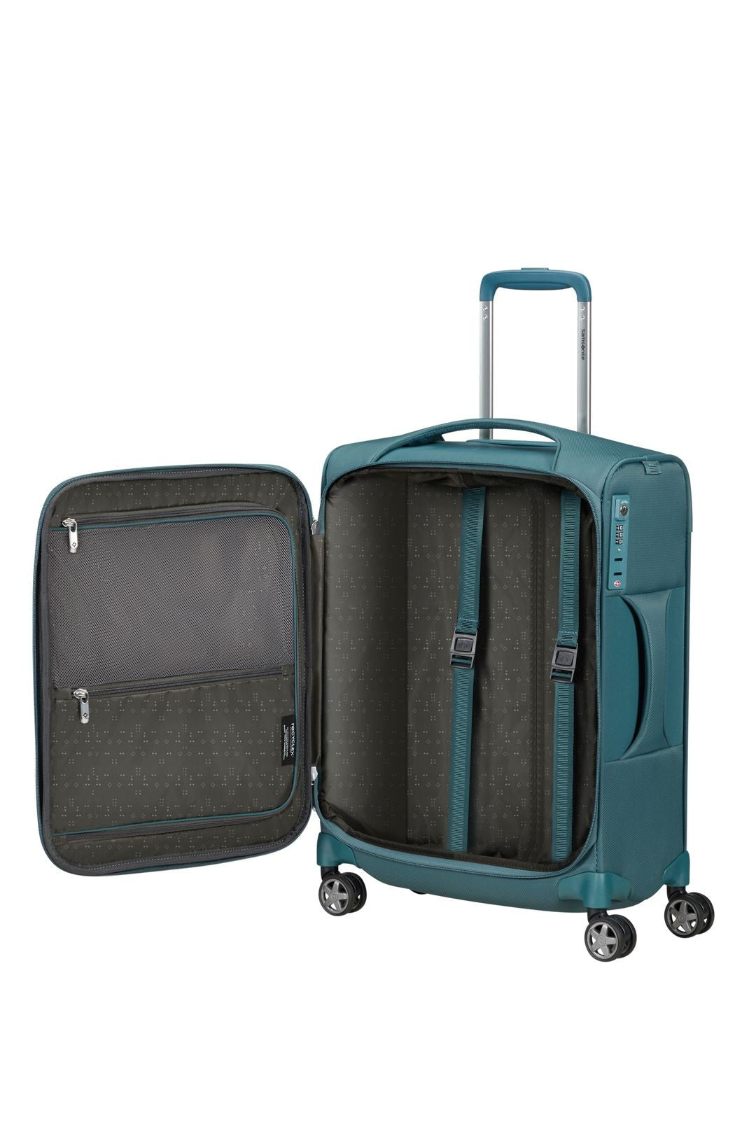 SAMSONITE Walizka kabinowa D´lite 55 cm