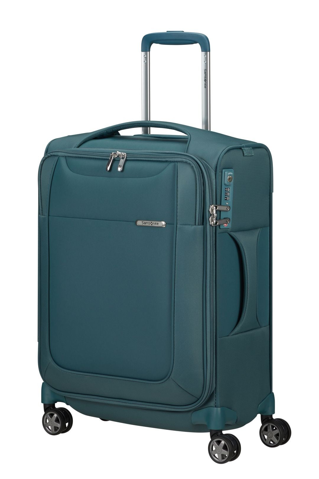 SAMSONITE Walizka kabinowa D´lite 55 cm