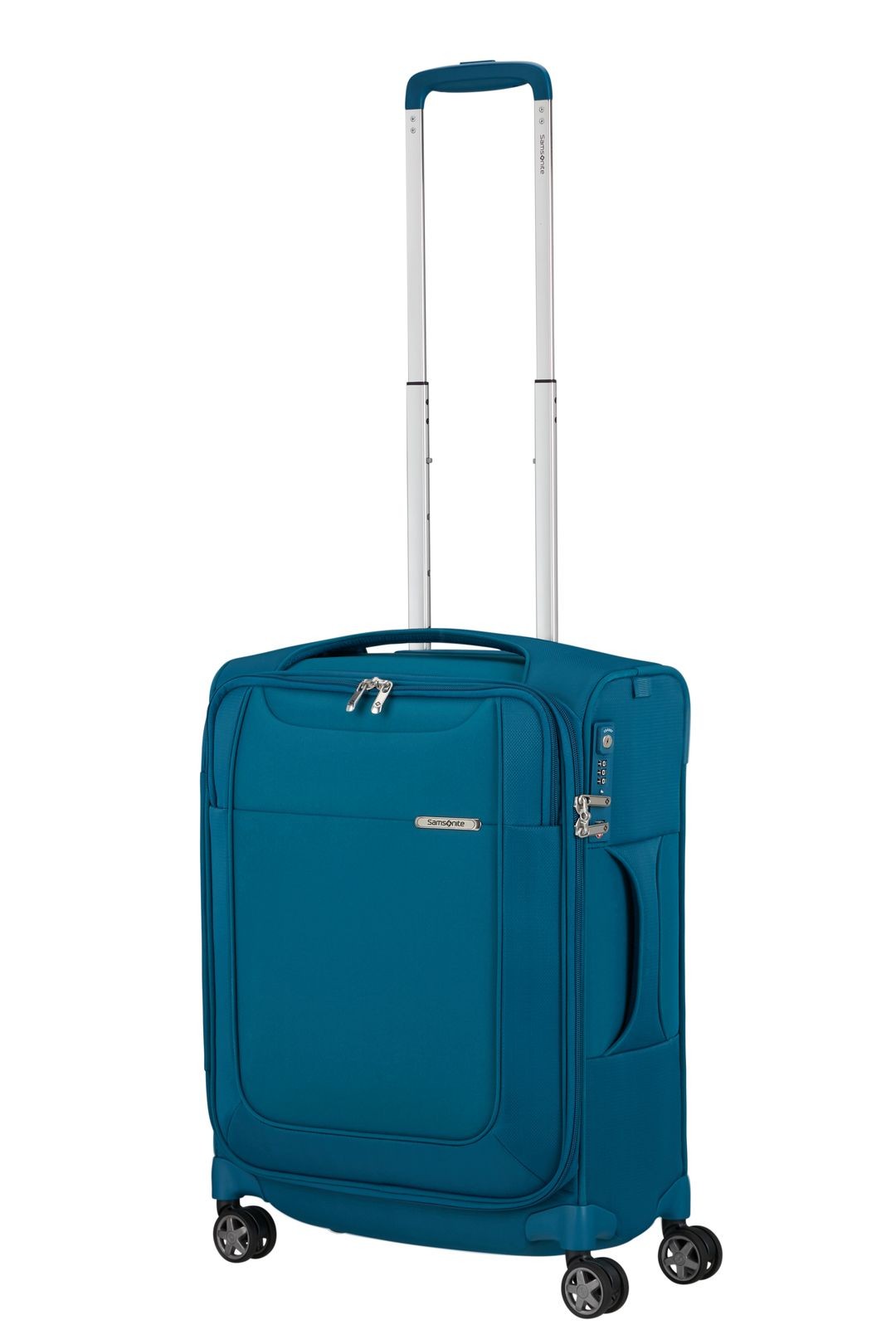 SAMSONITE Walizka kabinowa D´lite 55 cm