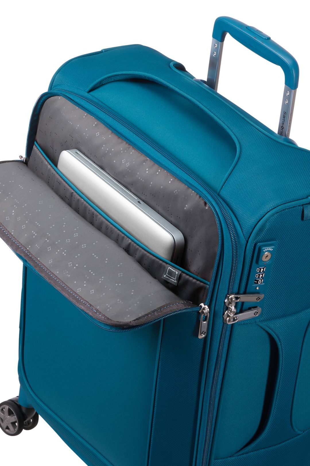 SAMSONITE Walizka kabinowa D´lite 55 cm