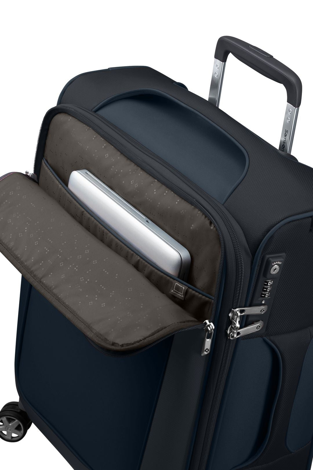 SAMSONITE Walizka kabinowa D´lite 55 cm