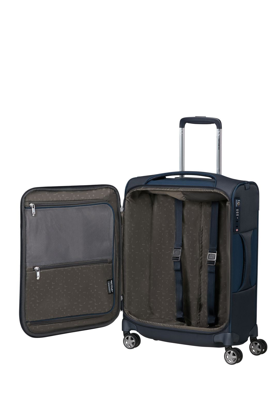 SAMSONITE Walizka kabinowa D´lite 55 cm