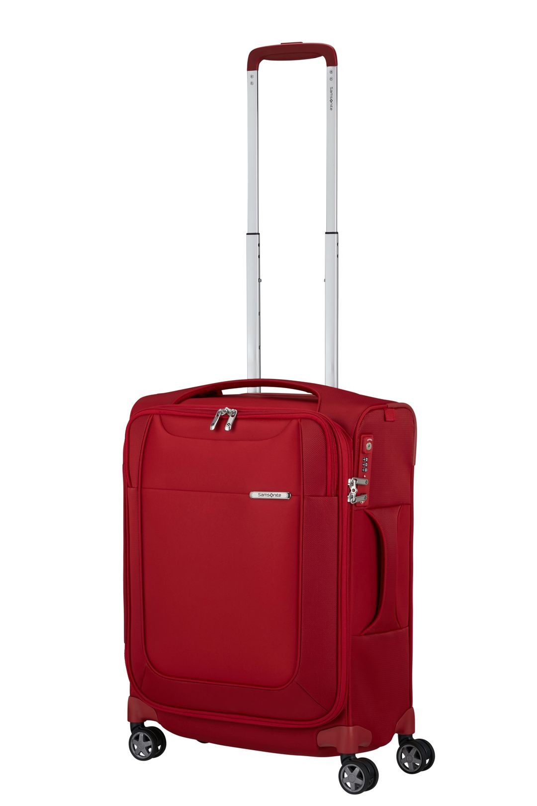 SAMSONITE Walizka kabinowa D´lite 55 cm