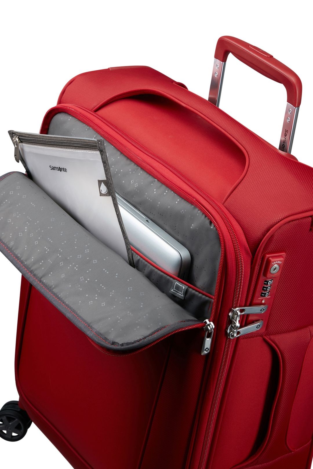 SAMSONITE Walizka kabinowa D´lite 55 cm