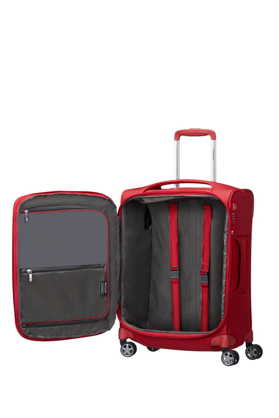 SAMSONITE Walizka kabinowa D´lite 55 cm