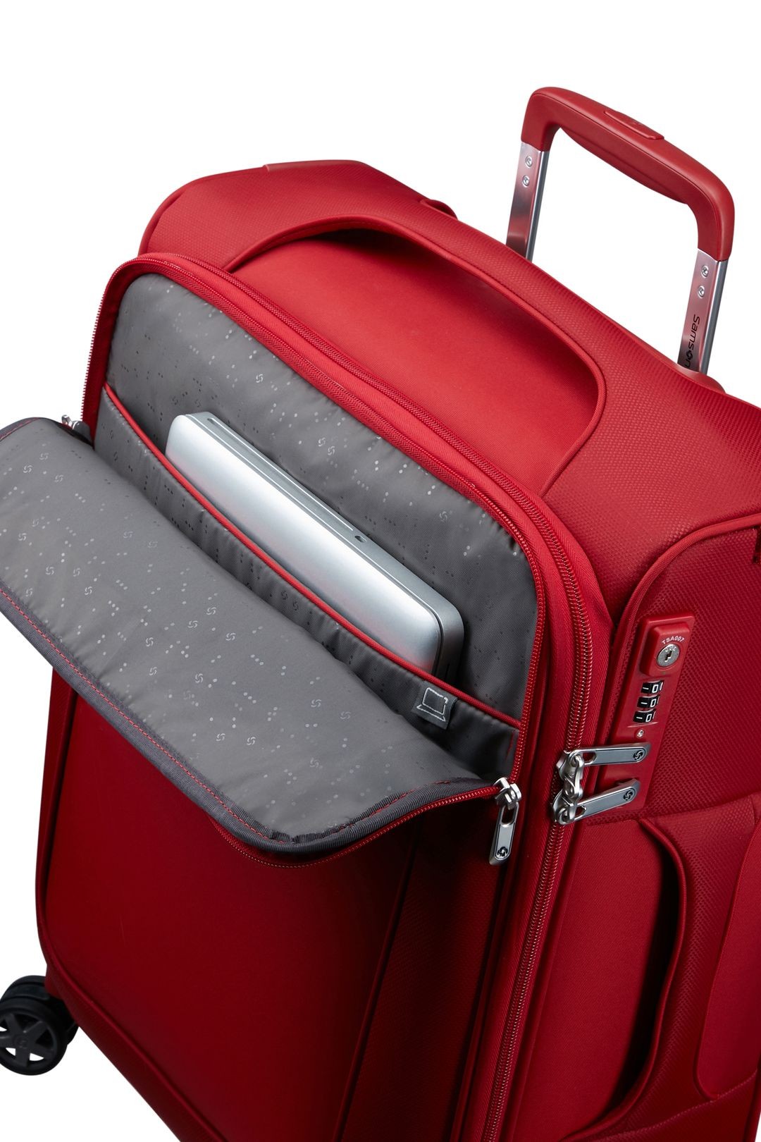 SAMSONITE Walizka kabinowa D´lite 55 cm