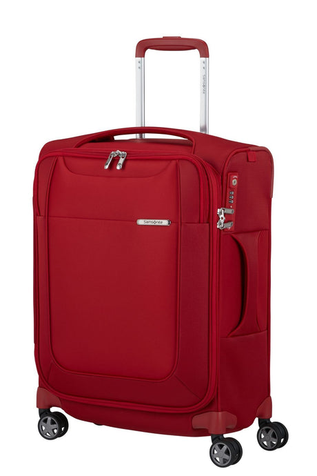 SAMSONITE Valise cabine D´lite 55cm