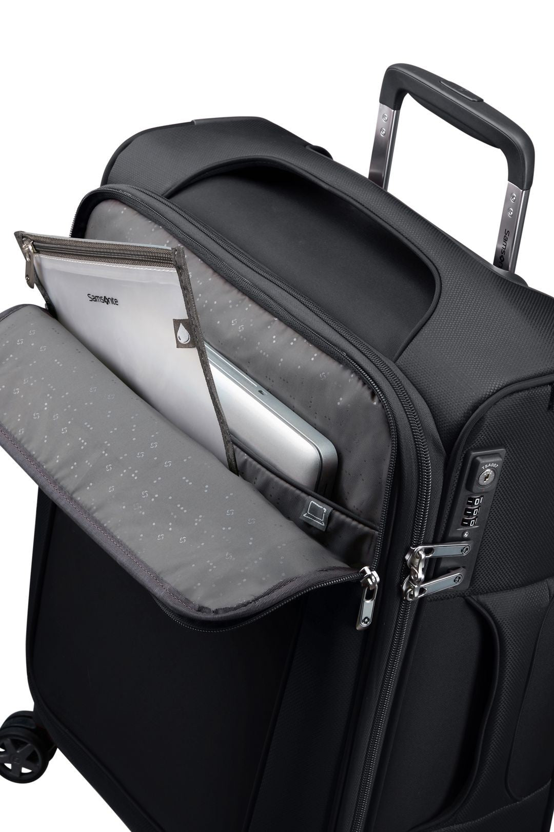 SAMSONITE Walizka kabinowa D´lite 55 cm