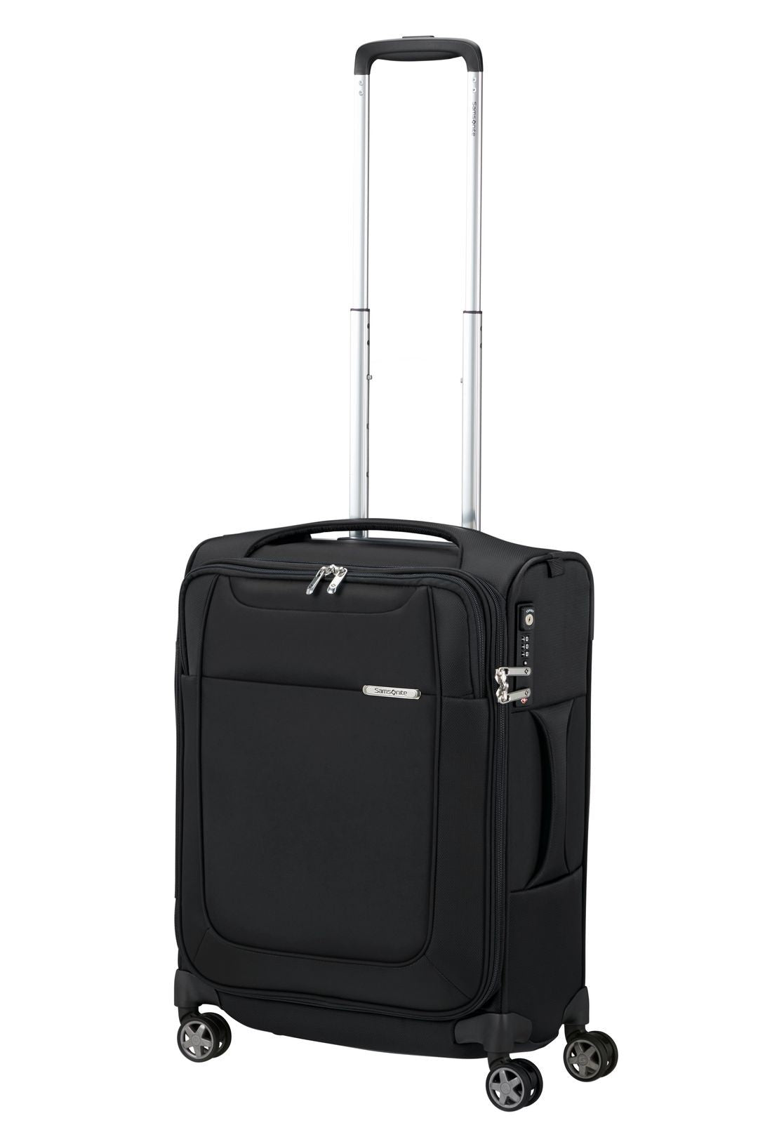 SAMSONITE Walizka kabinowa D´lite 55 cm