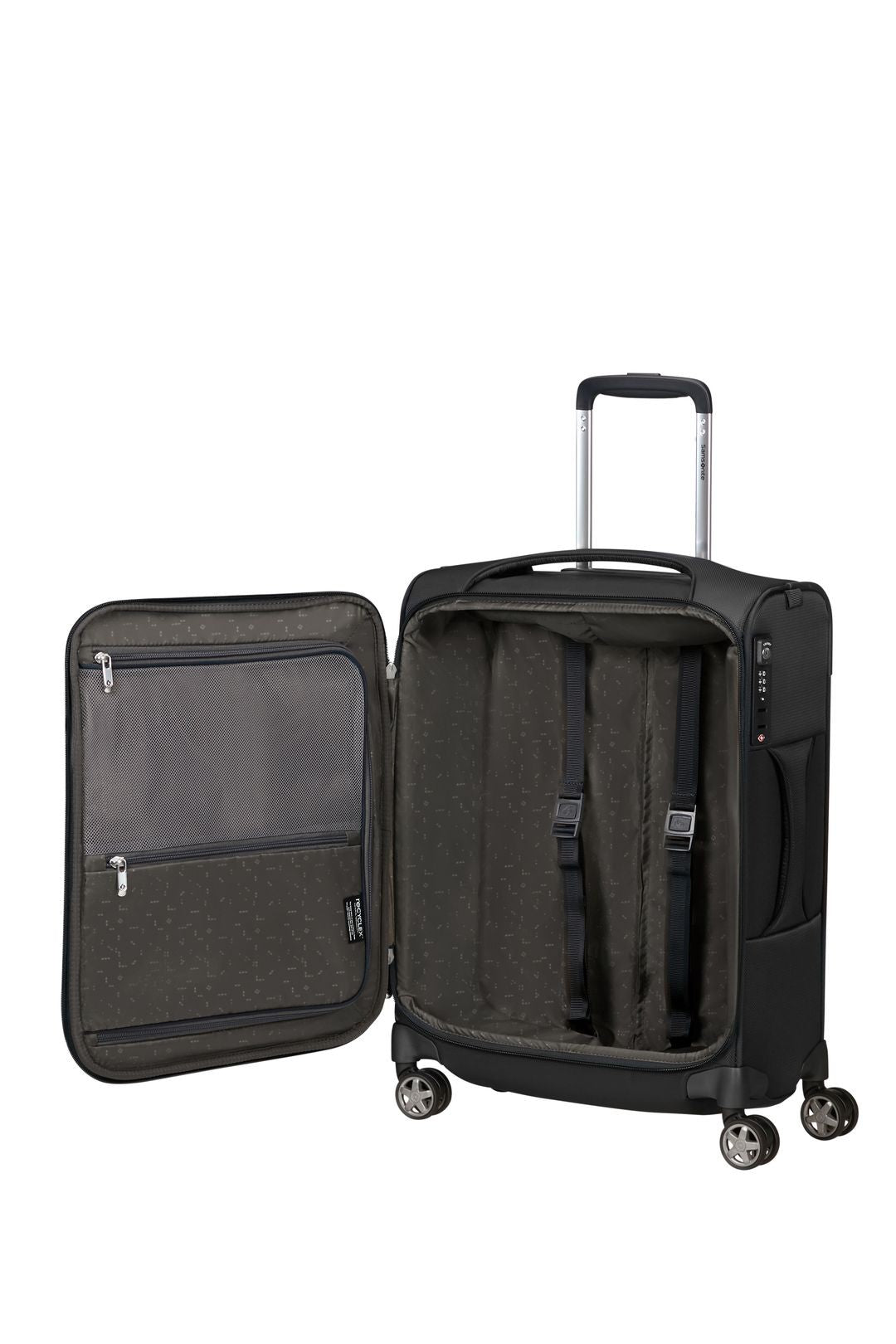 SAMSONITE Walizka kabinowa D´lite 55 cm