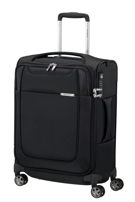 SAMSONITE Valise cabine D´lite 55cm