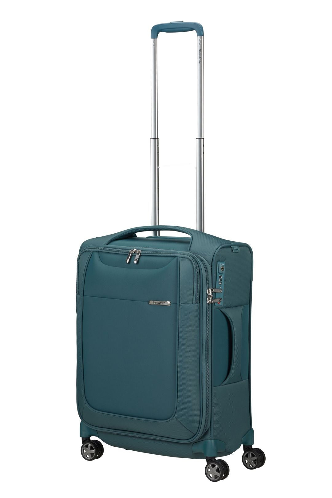 SAMSONITE Walizka kabinowa Rozszerzalny d'lite 55 cm