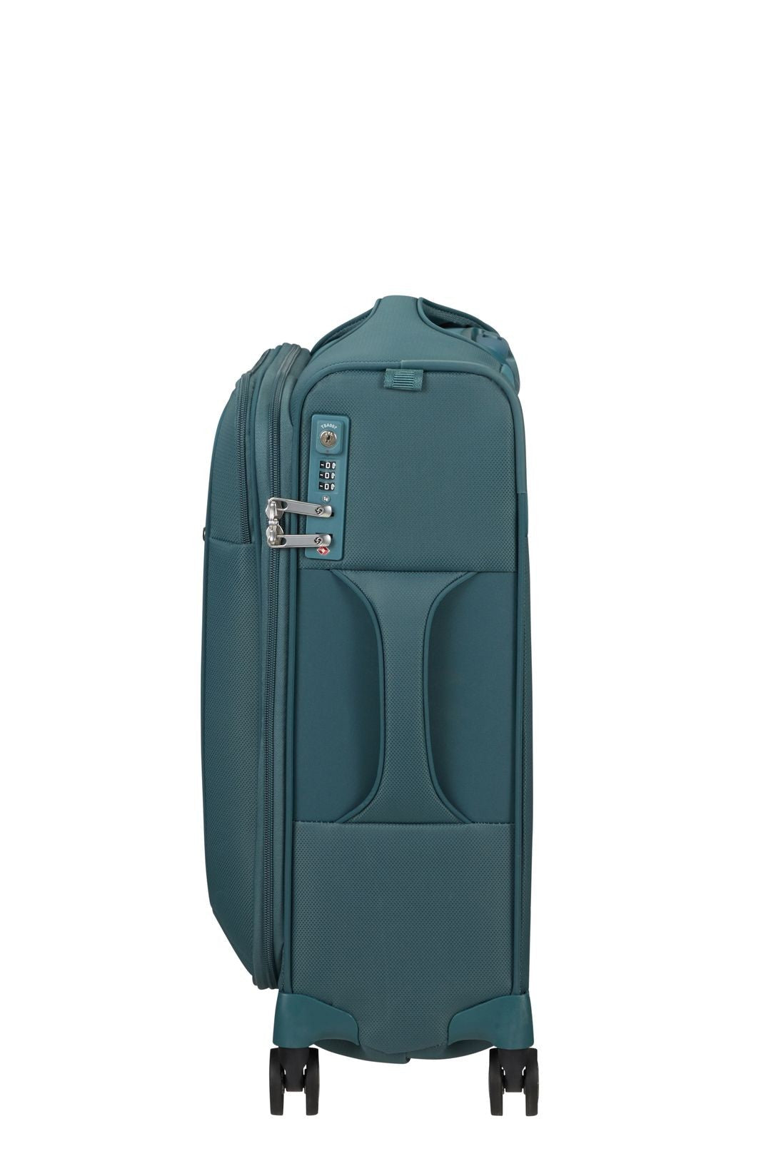 SAMSONITE Walizka kabinowa Rozszerzalny d'lite 55 cm