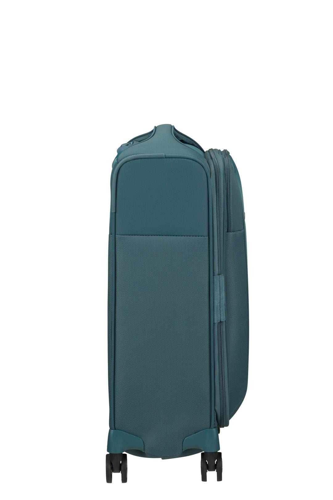 SAMSONITE Walizka kabinowa Rozszerzalny d'lite 55 cm