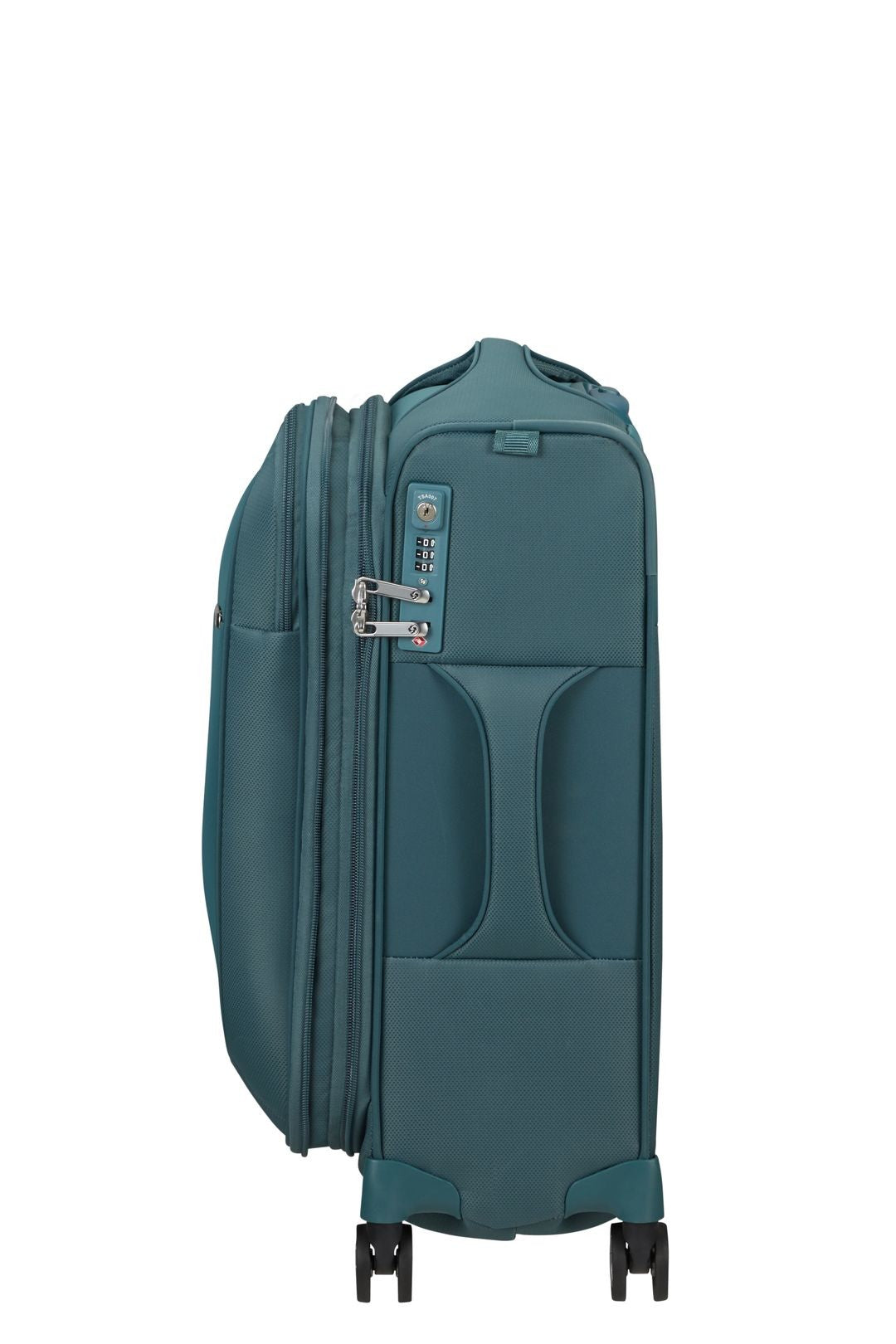 SAMSONITE Walizka kabinowa Rozszerzalny d'lite 55 cm