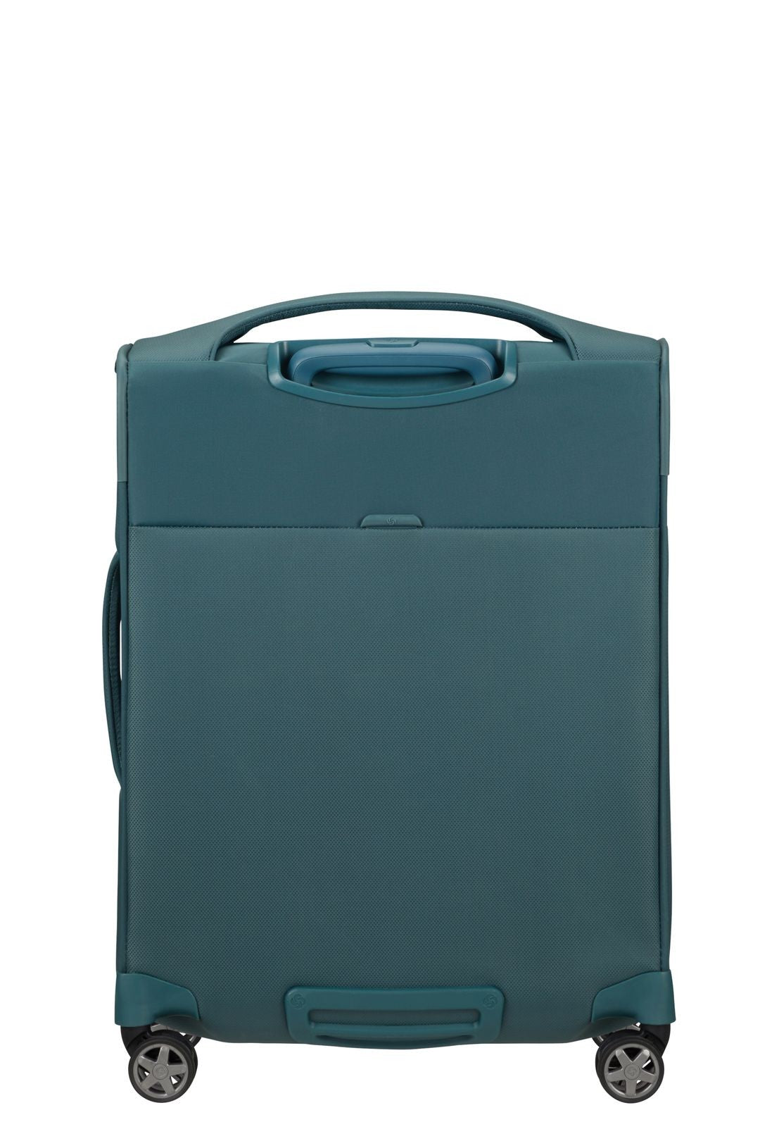 SAMSONITE Walizka kabinowa Rozszerzalny d'lite 55 cm