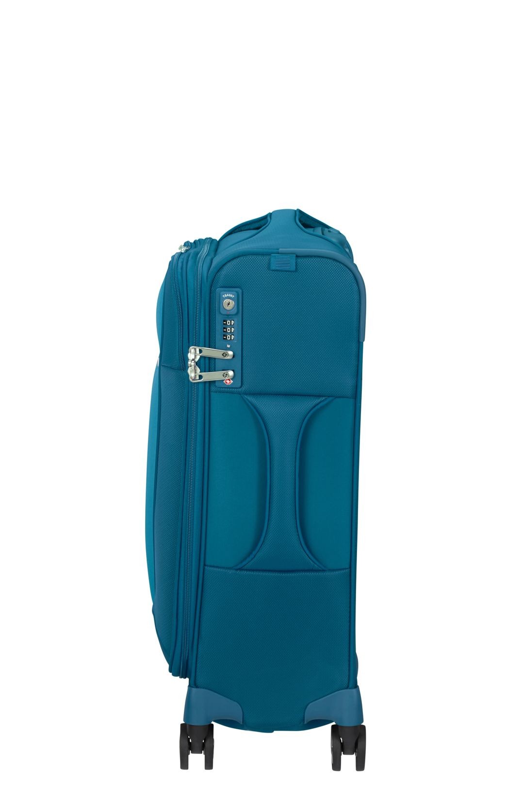 SAMSONITE Walizka kabinowa Rozszerzalny d'lite 55 cm