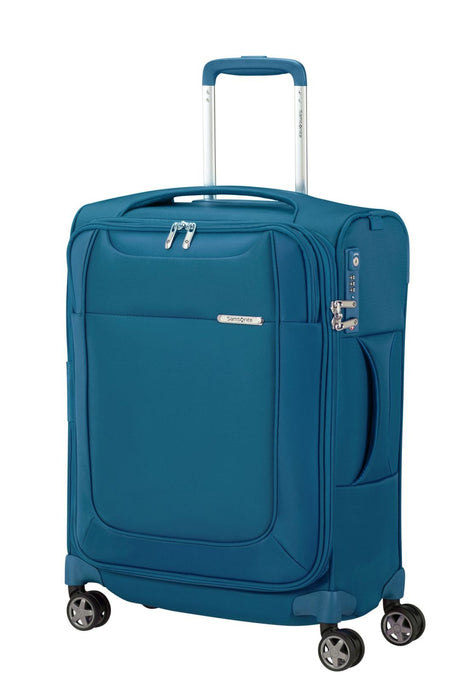 SAMSONITE Walizka kabinowa Rozszerzalny d'lite 55 cm