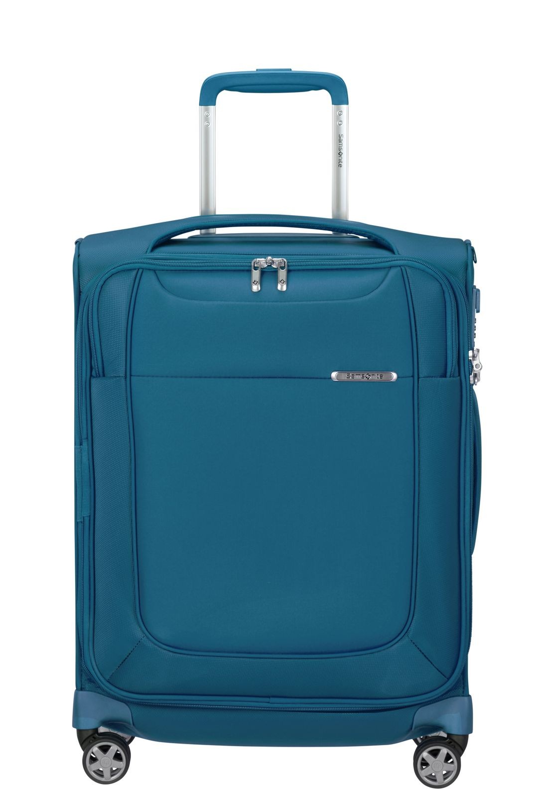 SAMSONITE Walizka kabinowa Rozszerzalny d'lite 55 cm