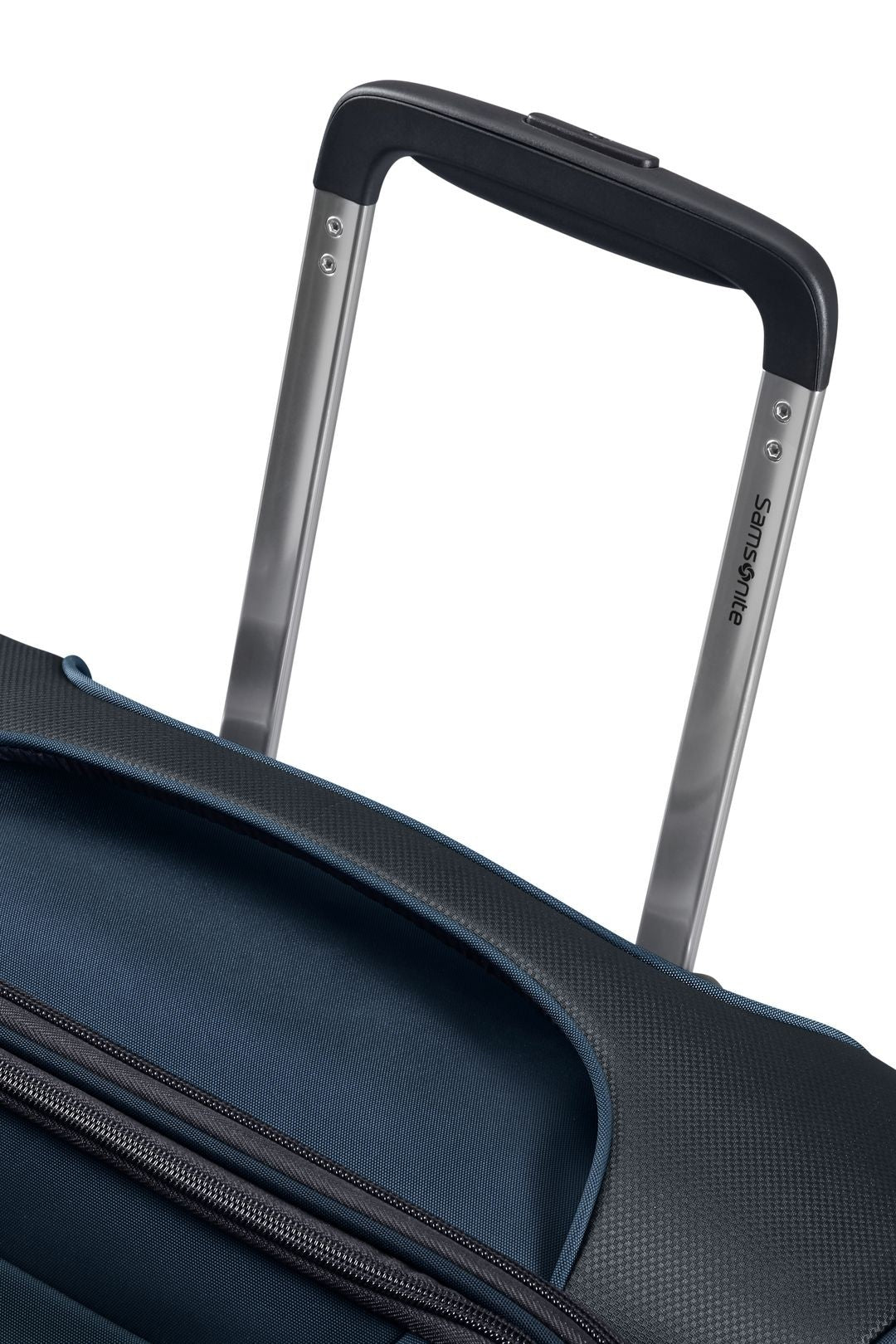 SAMSONITE Walizka kabinowa Rozszerzalny d'lite 55 cm