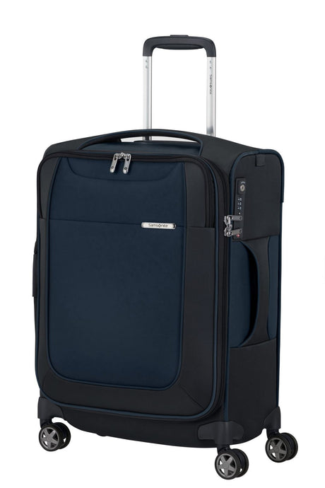 SAMSONITE Walizka kabinowa Rozszerzalny d'lite 55 cm