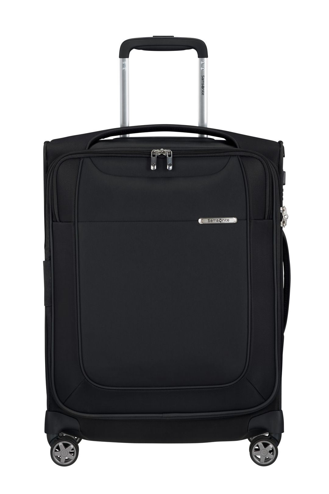 SAMSONITE Walizka kabinowa Rozszerzalny d'lite 55 cm