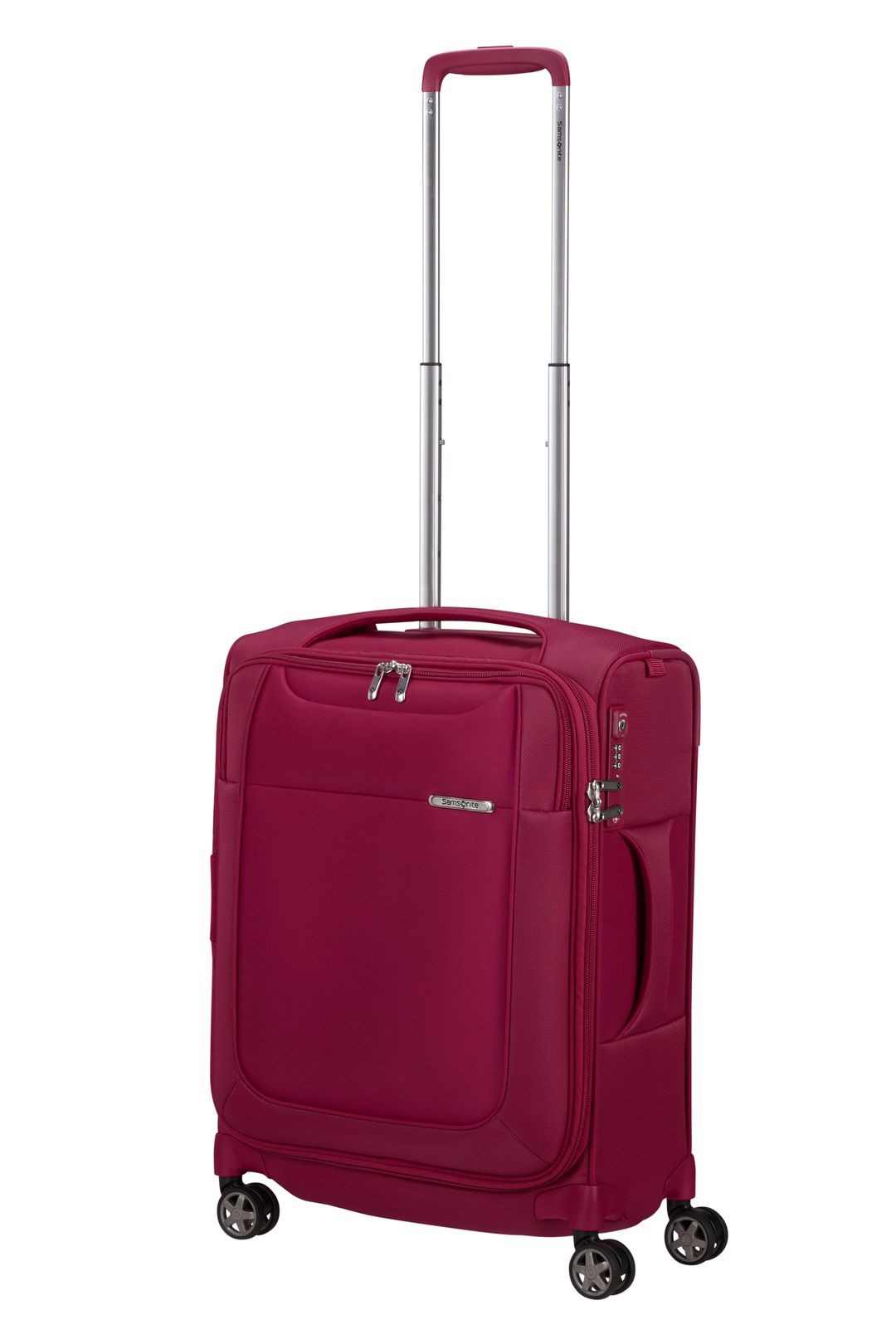 SAMSONITE Walizka kabinowa Rozszerzalny d'lite 55 cm