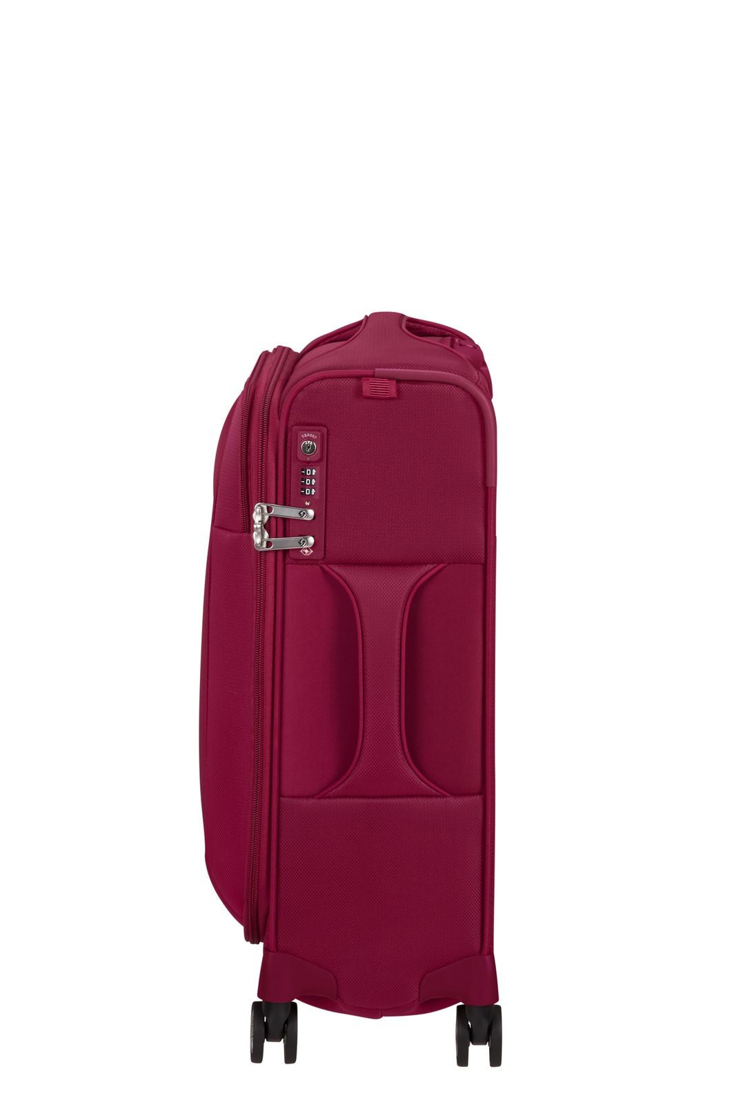 SAMSONITE Walizka kabinowa Rozszerzalny d'lite 55 cm