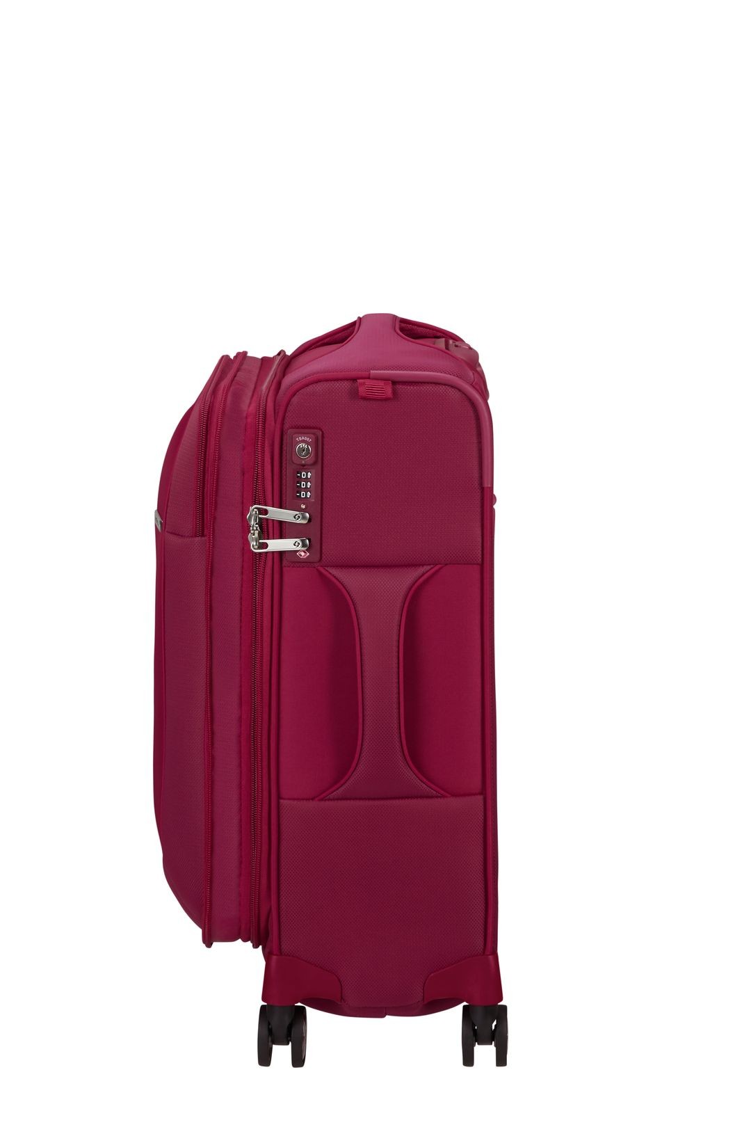 SAMSONITE Walizka kabinowa Rozszerzalny d'lite 55 cm