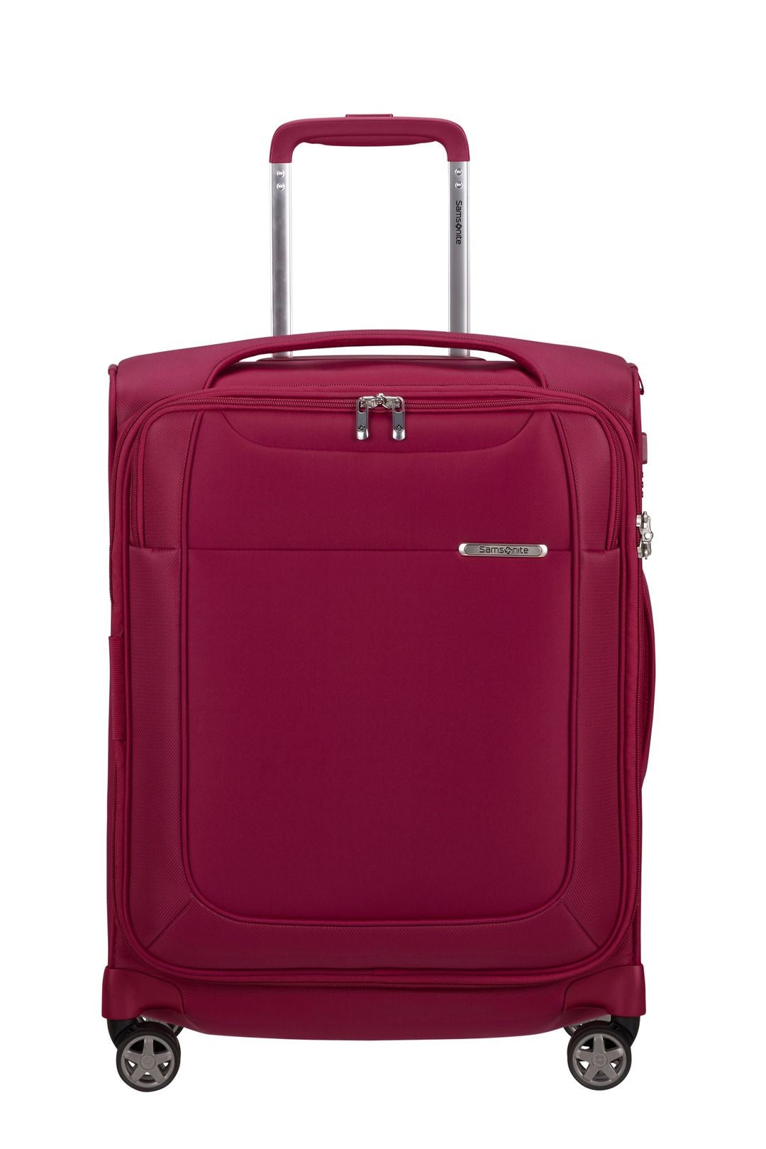 SAMSONITE Walizka kabinowa Rozszerzalny d'lite 55 cm