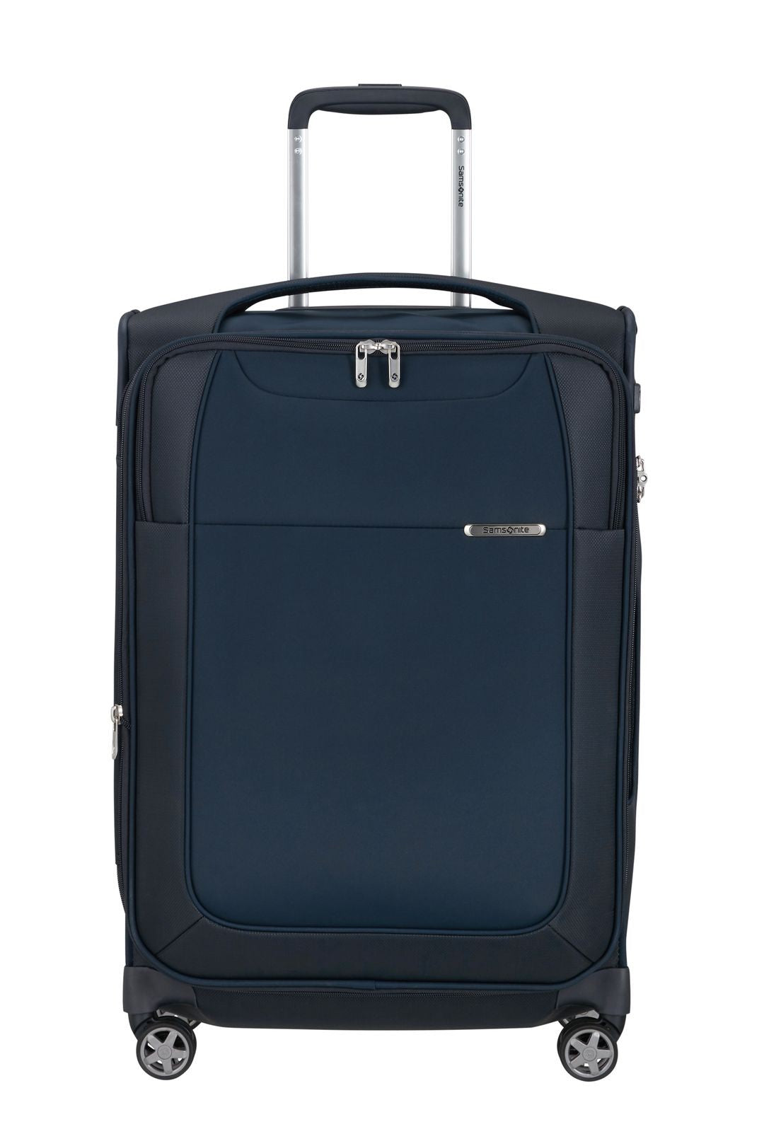 SAMSONITE Rozszerzalna mediana walizki d'lite 63 cm