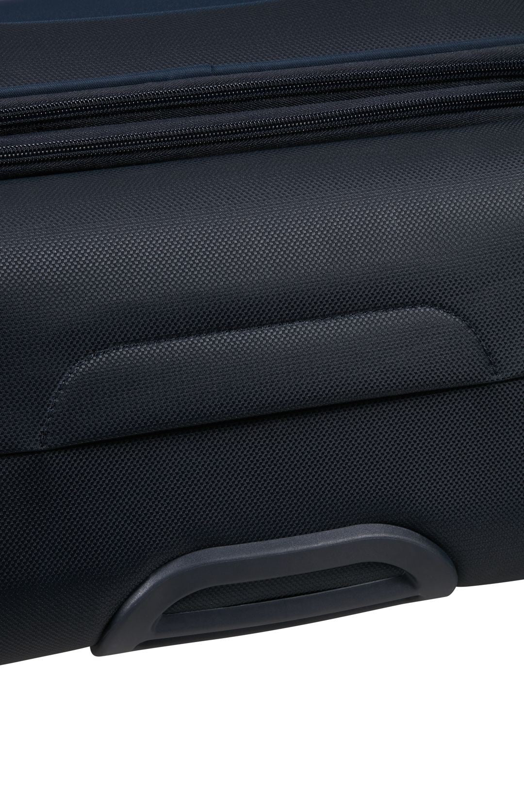 SAMSONITE Rozszerzalna mediana walizki d'lite 63 cm