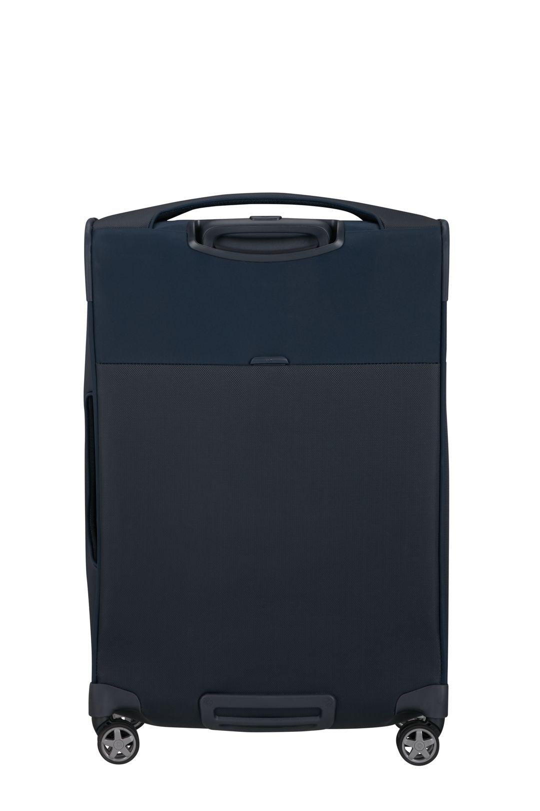 SAMSONITE Rozszerzalna mediana walizki d'lite 63 cm