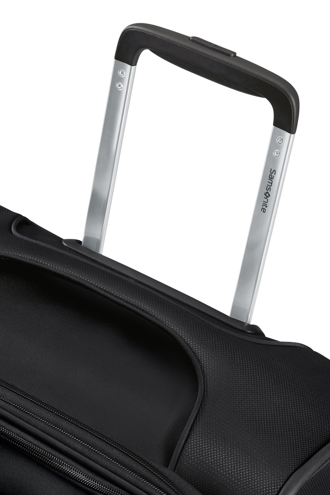 SAMSONITE Rozszerzalna mediana walizki d'lite 63 cm