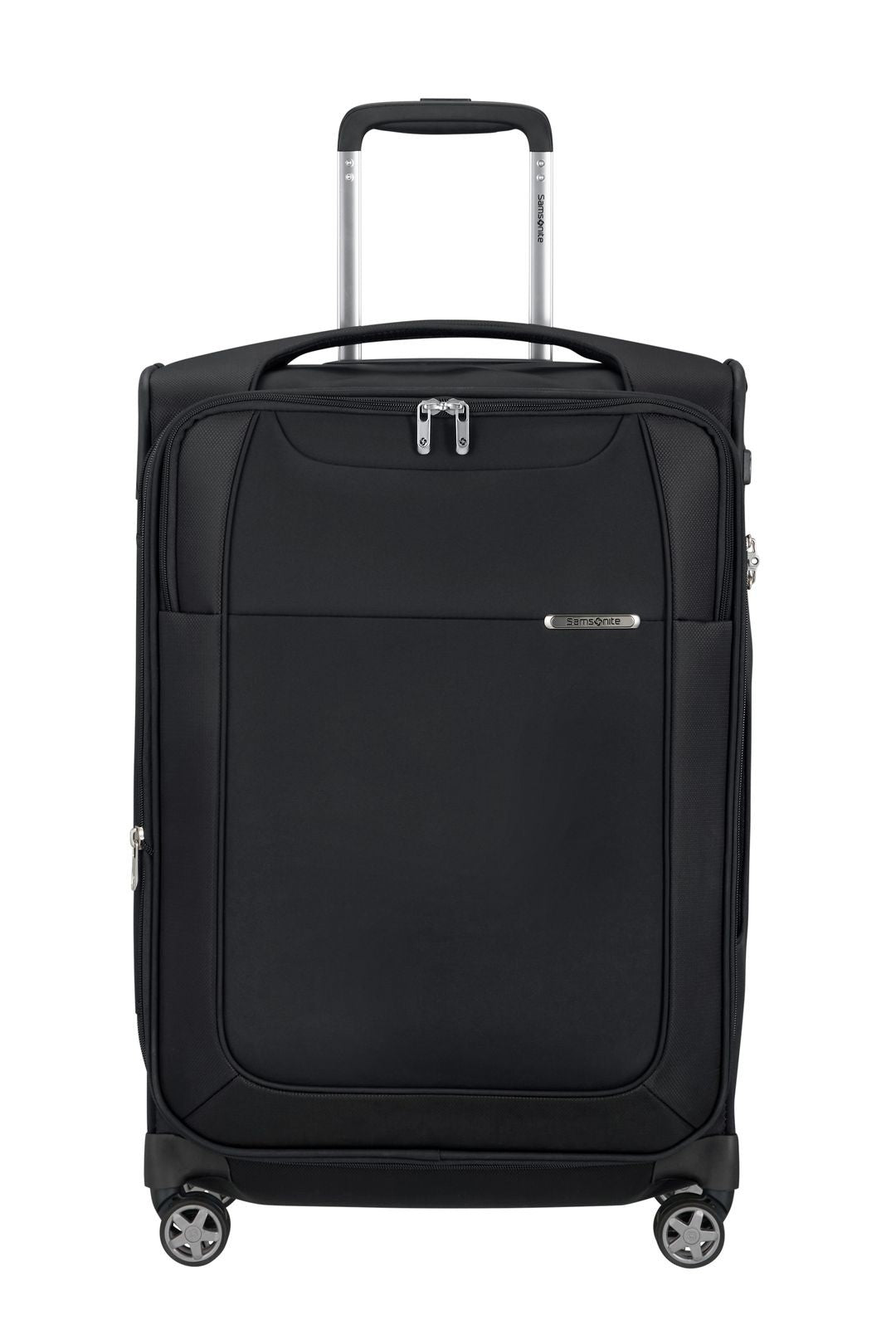 SAMSONITE Rozszerzalna mediana walizki d'lite 63 cm