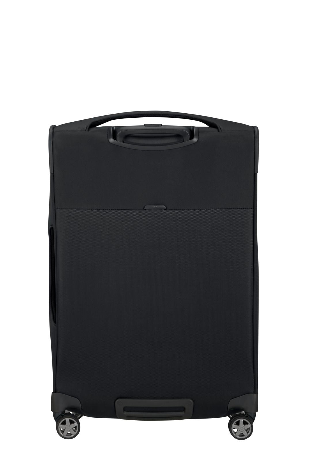 SAMSONITE Rozszerzalna mediana walizki d'lite 63 cm