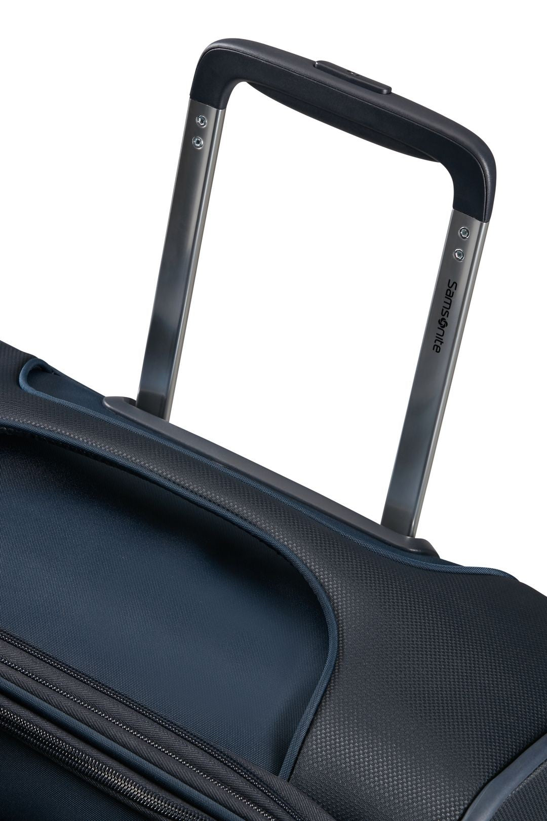 SAMSONITE Rozszerzalna mediana walizki d'lite 63 cm