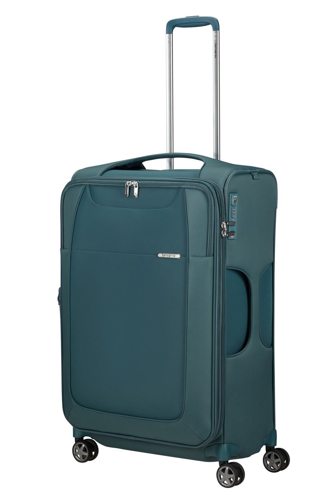 SAMSONITE Uitbreidbare grote koffer d´lite 71 cm