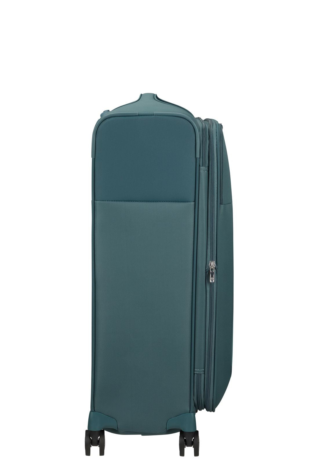 SAMSONITE Uitbreidbare grote koffer d´lite 71 cm