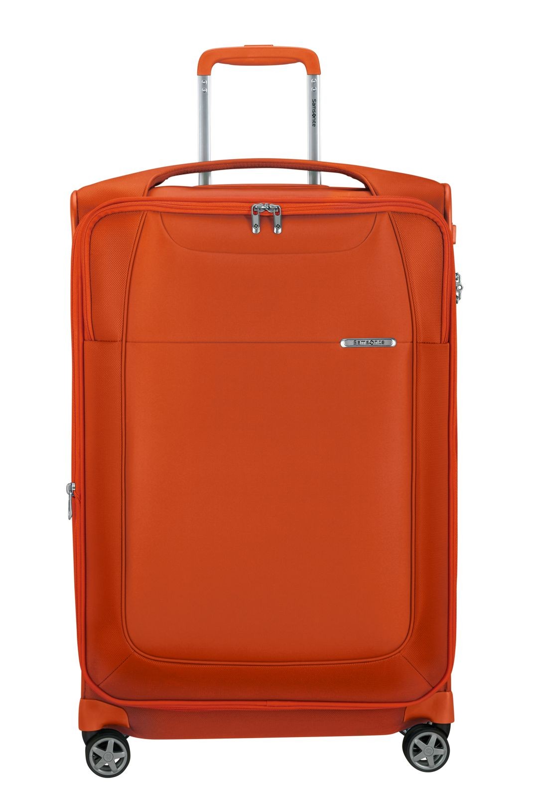 SAMSONITE Uitbreidbare grote koffer d´lite 71 cm