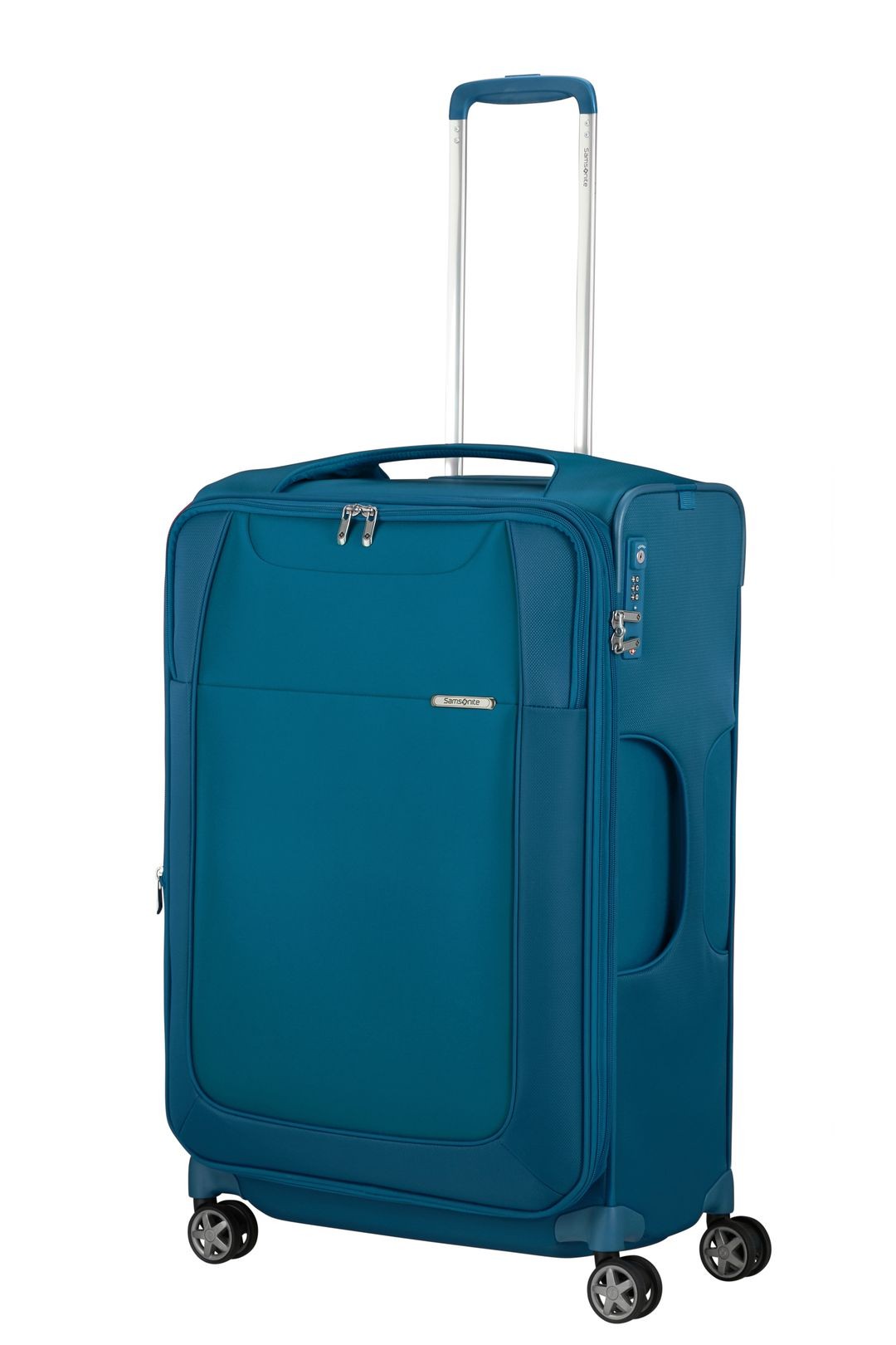 SAMSONITE Uitbreidbare grote koffer d´lite 71 cm