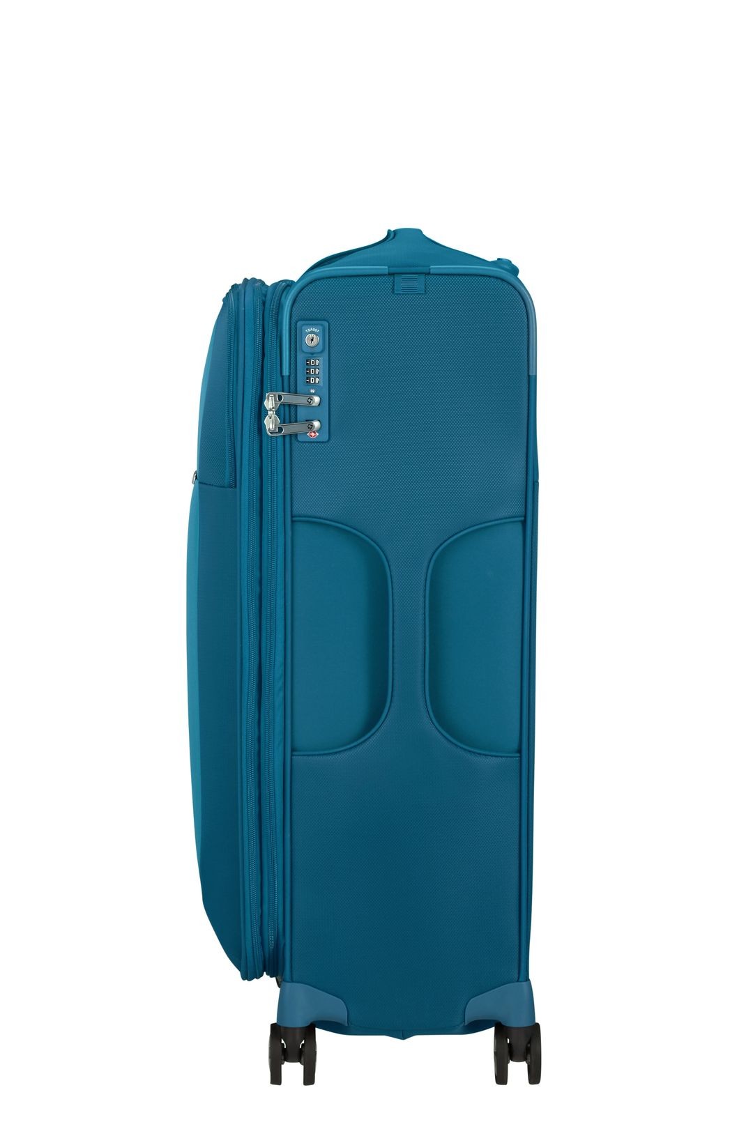 SAMSONITE Uitbreidbare grote koffer d´lite 71 cm