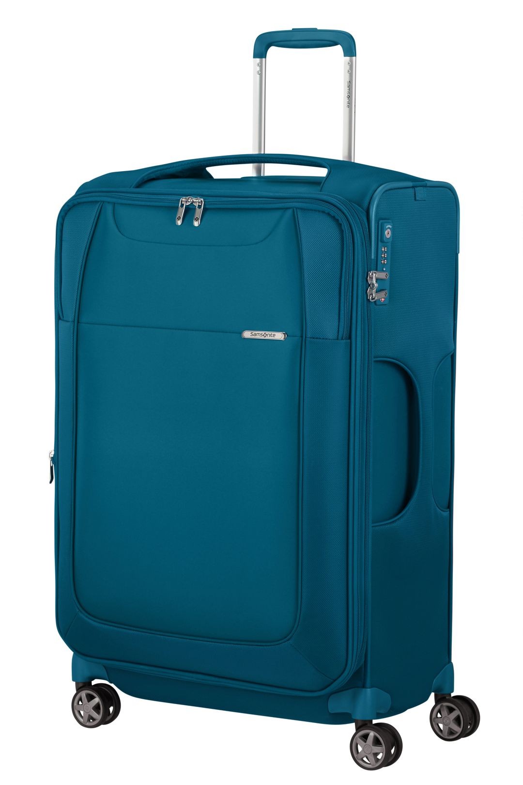 SAMSONITE Uitbreidbare grote koffer d´lite 71 cm