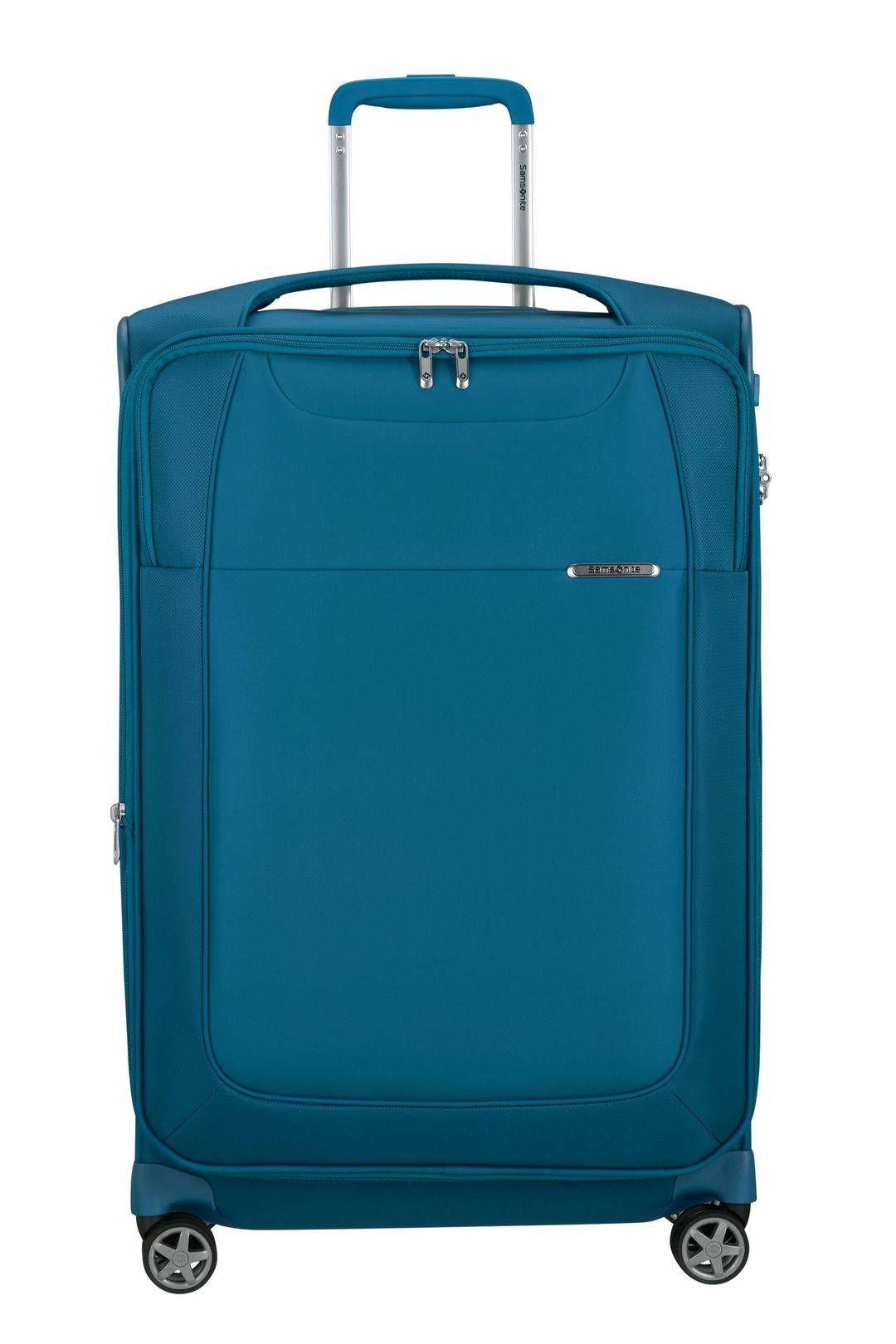 SAMSONITE Uitbreidbare grote koffer d´lite 71 cm