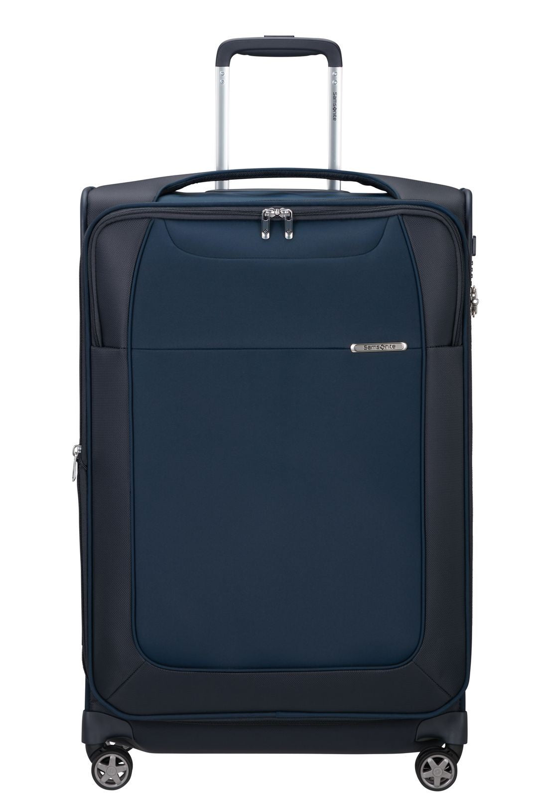 SAMSONITE Uitbreidbare grote koffer d´lite 71 cm